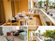Piso en venta en Salou, Platja de Llevant Costa Dorada....