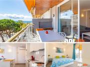Piso en venta en Salou, Platja de Ponent Costa Dorada....