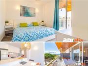 Piso en venta en Salou, Platja de Ponent Costa Dorada....