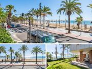 Piso en venta en Salou, Platja de Ponent Costa Dorada....