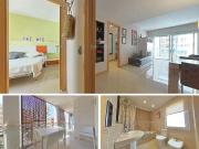 Piso en venta en Salou, Platja de Ponent Costa Dorada....