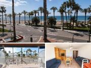 Piso en venta en Salou, Platja de Ponent Costa Dorada....