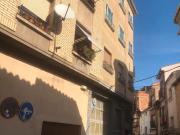 Piso en venta en San Adrián. Vivienda de 3 dormitorios...