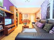 Piso en Venta en San Agustín Parque Europa