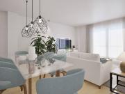 Piso en Venta en San Agustín Parque Europa