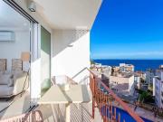Piso en venta en San Agustín / Sant Agustí, Mallorca