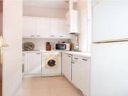 Piso en venta en San Andrés 28021