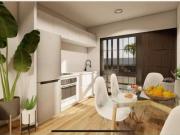 Piso en Venta en San Andrés San Antolín
