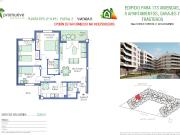 Piso en Venta en San Antonio