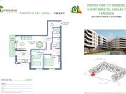 Piso en Venta en San Antonio