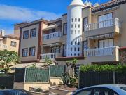 Piso en Venta en San Antonio Las Arenas