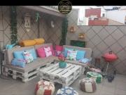 Piso en Venta en San Bartolomé Millán de Priego