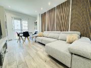 Piso en Venta en San Bernabé