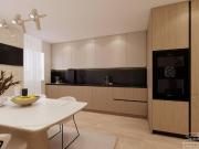 Piso en Venta en San Bernardo