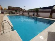 Ático en Venta en San Cayetano