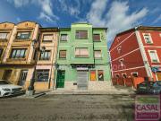 Piso en Venta en San Claudio Trubia Las Caldas