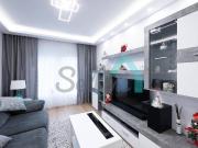 Piso en Venta en San Claudio Trubia Las Caldas