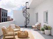 Piso en venta en San Cristóbal de La Laguna, Tenerife