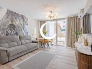 Piso en Venta en San Eugenio Alto Piso en Venta en San Eugenio Alto