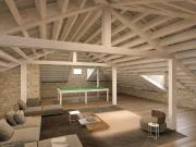 Piso en venta en San Felices de Buelna. Pisos San...