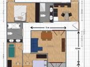 Piso en Venta en San Fermín