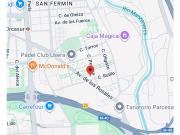 Piso en Venta en San Fermín