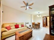 Piso en venta en San Fernando, Camposoto Gallineras....