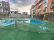 Piso en Venta en San Fernando de Henares