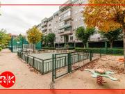 Piso en venta en San Fernando de Henares, Montserrat...