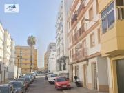 Piso en venta en San Fernando, El Carmen. Venta Piso en...