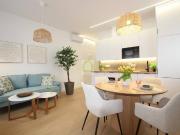 Piso en Venta en San Francisco Javier