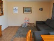 Piso en Venta en San Francisco Javier Argana Baja