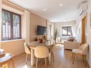 Piso en Venta en San Ildefonso