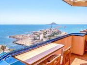 Piso en venta en San Javier