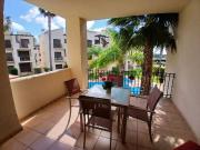 Piso en Venta en San Javier