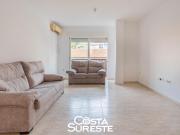 Piso en venta en San Javier, San Javier. Piso en el...
