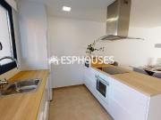 Piso en venta en San Javier, Santiago de La Ribera....