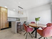 Piso en venta en San Javier, Santiago de La Ribera....