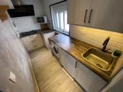 Piso en Venta en San Jerónimo La Bachillera