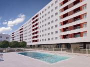 Piso en Venta en San José Los Metales