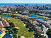 Piso en venta en San Juan de Alicante, Bellavista...