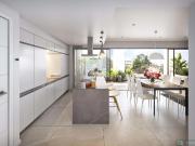 Piso en venta en San Juan de Alicante, Bellavista...