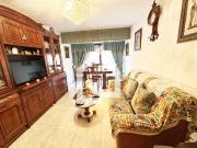 Piso en venta en San Juan de Alicante, Centro. NUDA...