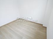 Piso en venta en San Juan de Alicante, Centro. Piso en...