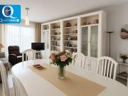 Piso en venta en San Juan de Alicante, Centro. Piso en...