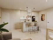 Piso en venta en San Juan de Alicante, Centro. Pisos San...