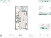 Piso en venta en Alicante, Santa Faz. RESIDENCIAL DE...
