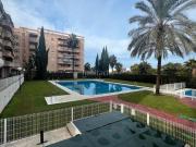 Piso en venta en San Juan de Aznalfarache, Barrio Alto....