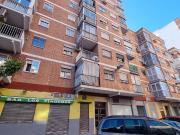 Piso en venta en San Juan de la Peña. Zaragoza