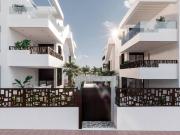 Piso en Venta en San Juan de los Terreros